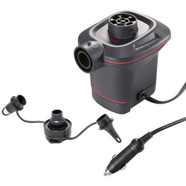 INTEX Electric Pump 12 Volt Quick-Fill Dc